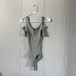 Charlotte Russe Body Suit